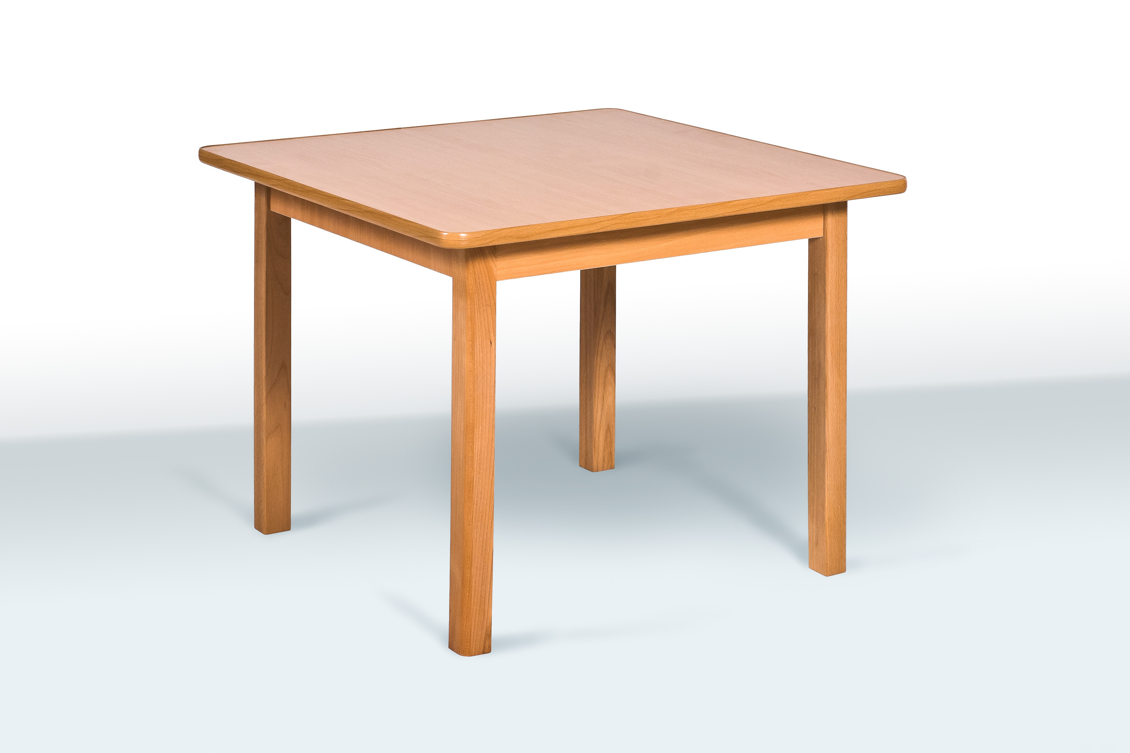 Стіл чотирьохмісний " Гойдалка" 700*700